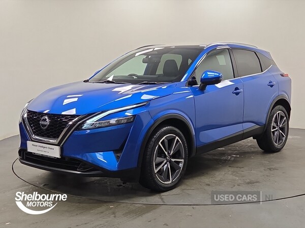 Used Nissan Qashqai 2024 for sale - 77280382: Photo 11