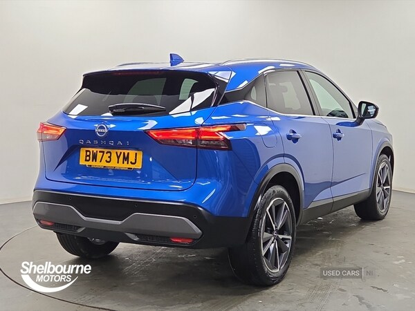 Used Nissan Qashqai 2024 for sale - 77280382: Photo 12