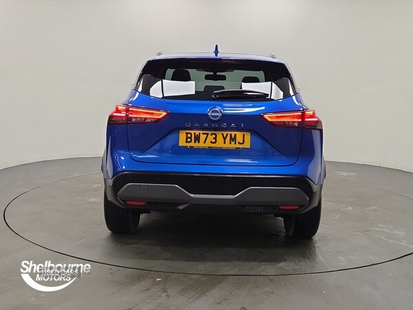 Used Nissan Qashqai 2024 for sale - 77280382: Photo 13