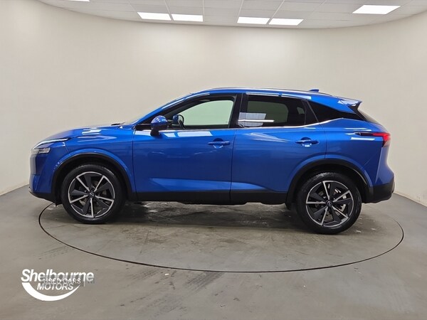 Used Nissan Qashqai 2024 for sale - 77280382: Photo 14