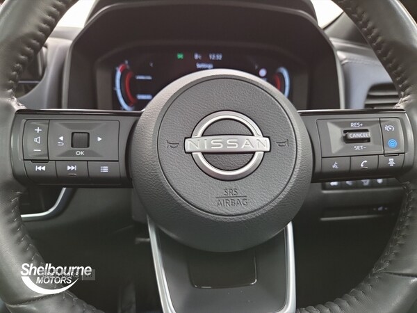 Used Nissan Qashqai 2024 for sale - 77280382: Photo 15