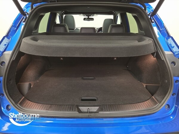 Used Nissan Qashqai 2024 for sale - 77280382: Photo 17