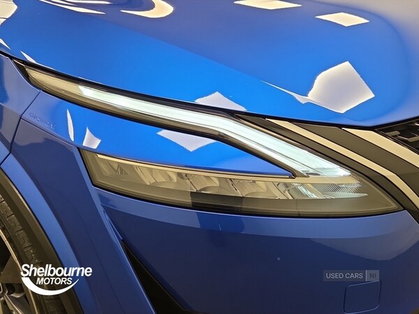 Used Nissan Qashqai 2024 for sale - 77280382: Photo 18