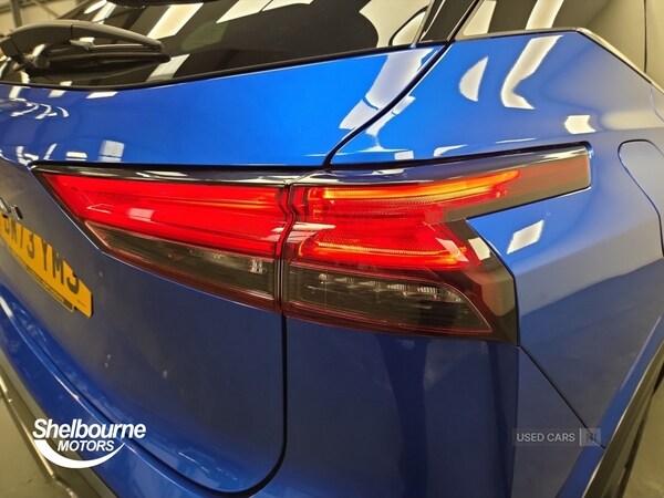 Used Nissan Qashqai 2024 for sale - 77280382: Photo 19