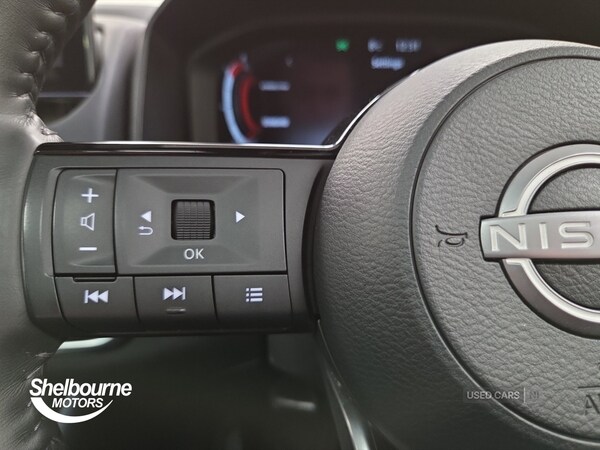 Used Nissan Qashqai 2024 for sale - 77280382: Photo 22