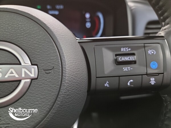 Used Nissan Qashqai 2024 for sale - 77280382: Photo 23