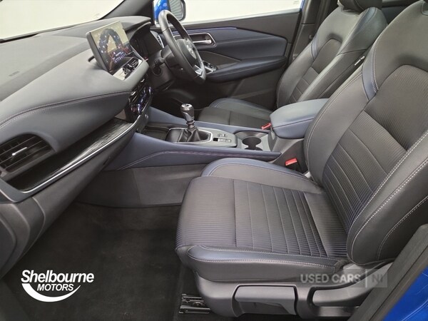 Used Nissan Qashqai 2024 for sale - 77280382: Photo 9