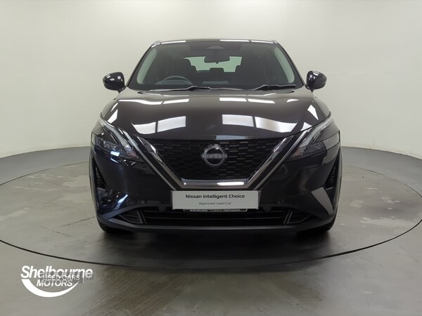 Used Nissan Qashqai 2023 for sale - 75429750: Photo 10