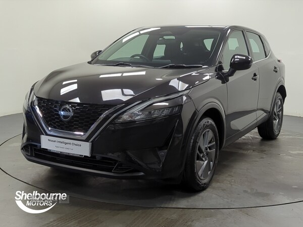 Used Nissan Qashqai 2023 for sale - 75429750: Photo 11