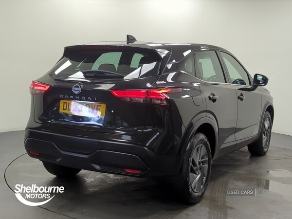 Used Nissan Qashqai 2023 for sale - 75429750: Photo 12