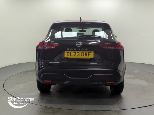 Used Nissan Qashqai 2023 for sale - 75429750: Photo 13