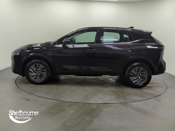 Used Nissan Qashqai 2023 for sale - 75429750: Photo 14