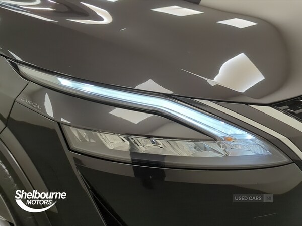 Used Nissan Qashqai 2023 for sale - 75429750: Photo 18