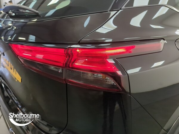Used Nissan Qashqai 2023 for sale - 75429750: Photo 19
