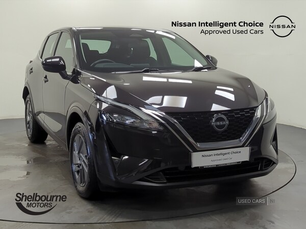 Used Nissan Qashqai 2023 for sale - 75429750: Photo 1