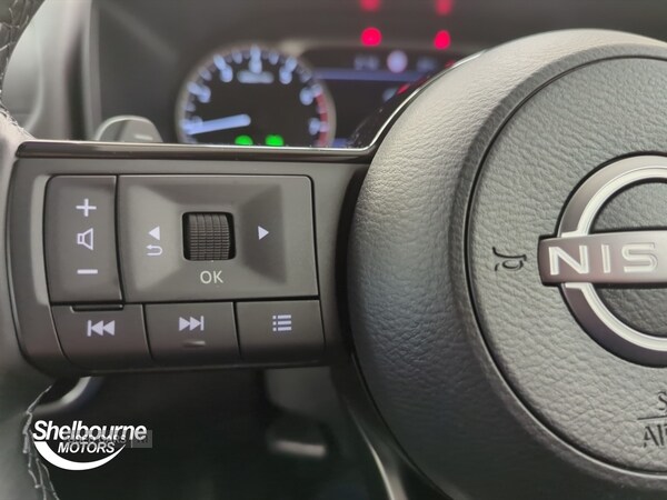 Used Nissan Qashqai 2023 for sale - 75429750: Photo 22