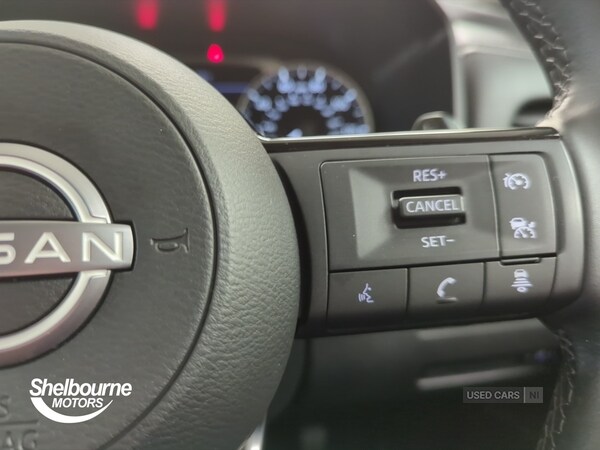 Used Nissan Qashqai 2023 for sale - 75429750: Photo 23