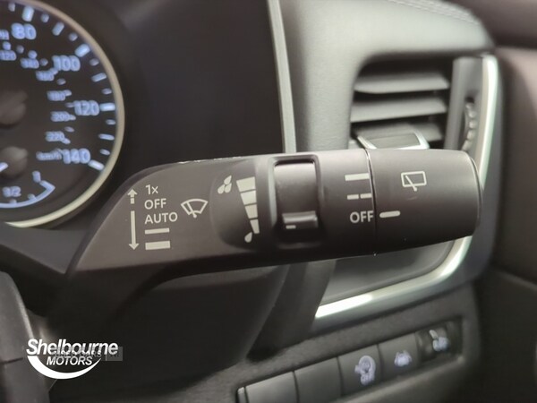 Used Nissan Qashqai 2023 for sale - 75429750: Photo 24