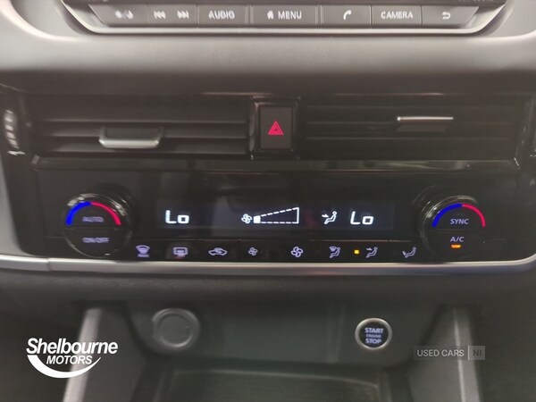 Used Nissan Qashqai 2023 for sale - 75429750: Photo 27