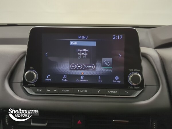Used Nissan Qashqai 2023 for sale - 75429750: Photo 28