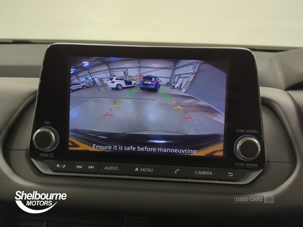Used Nissan Qashqai 2023 for sale - 75429750: Photo 29