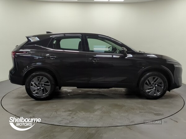 Used Nissan Qashqai 2023 for sale - 75429750: Photo 3