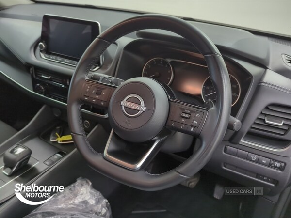Used Nissan Qashqai 2023 for sale - 75429750: Photo 4