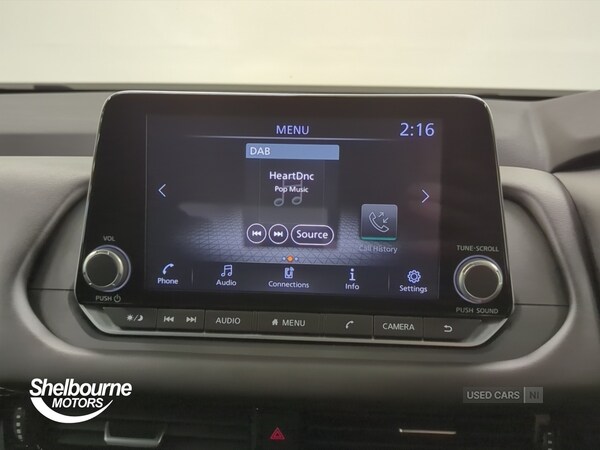 Used Nissan Qashqai 2023 for sale - 75429750: Photo 5