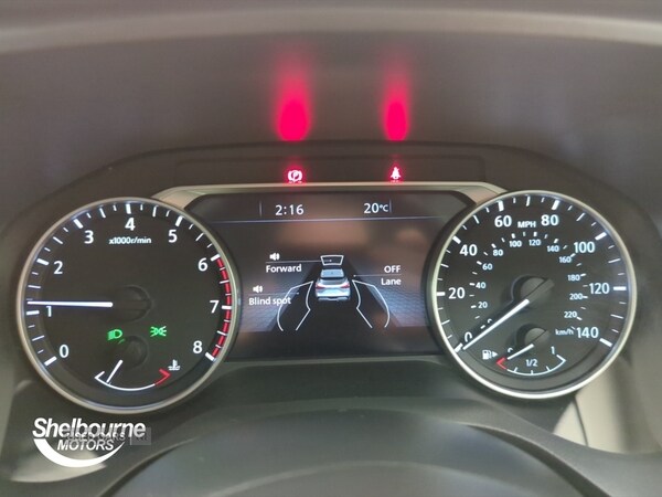 Used Nissan Qashqai 2023 for sale - 75429750: Photo 6