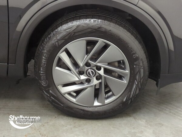 Used Nissan Qashqai 2023 for sale - 75429750: Photo 7