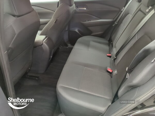 Used Nissan Qashqai 2023 for sale - 75429750: Photo 8