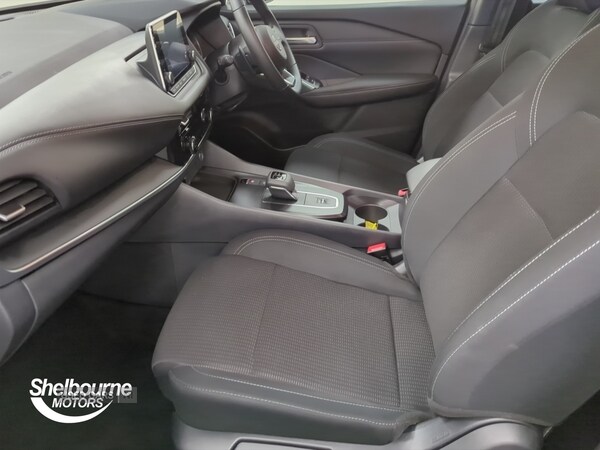 Used Nissan Qashqai 2023 for sale - 75429750: Photo 9