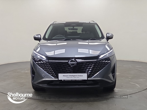 Used Nissan Qashqai 2025 for sale - 78128298: Photo 10