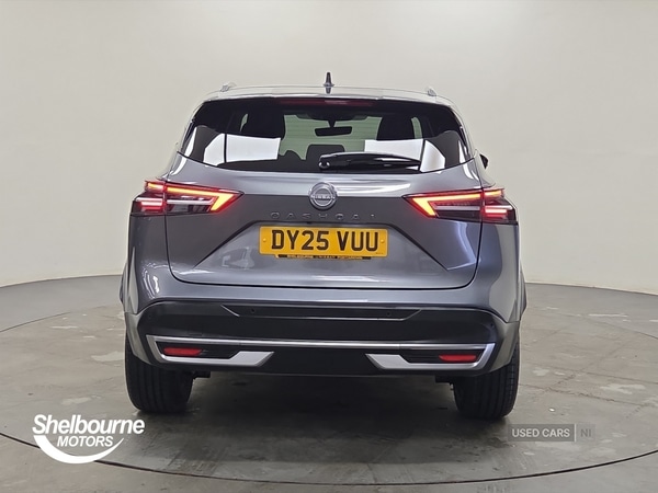 Used Nissan Qashqai 2025 for sale - 78128298: Photo 13