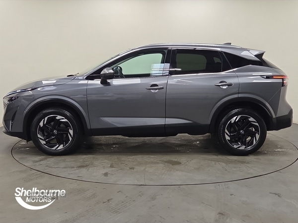 Used Nissan Qashqai 2025 for sale - 78128298: Photo 14