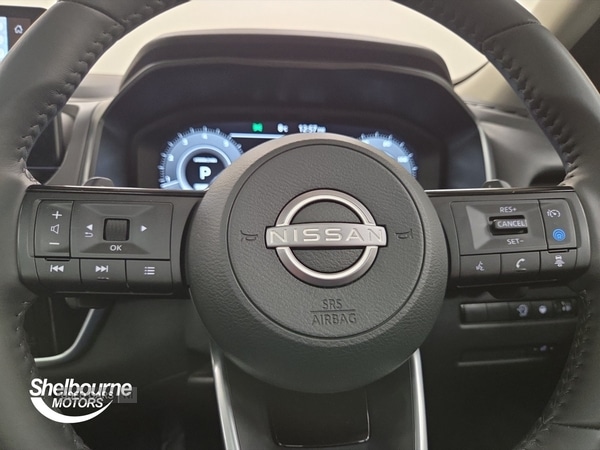 Used Nissan Qashqai 2025 for sale - 78128298: Photo 15