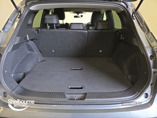 Used Nissan Qashqai 2025 for sale - 78128298: Photo 17