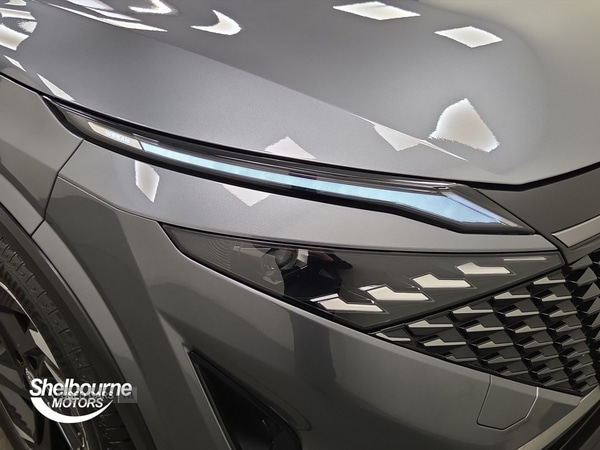 Used Nissan Qashqai 2025 for sale - 78128298: Photo 18