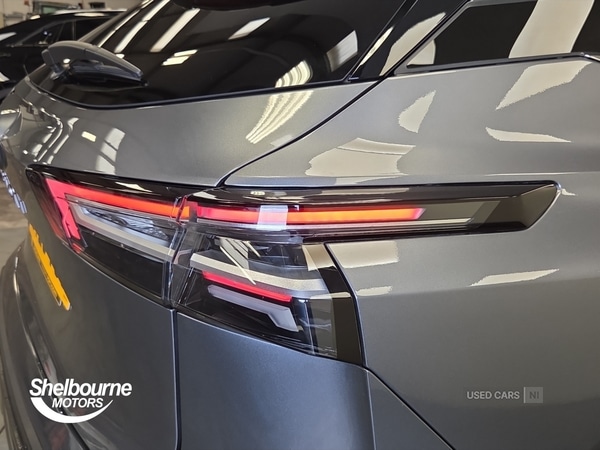 Used Nissan Qashqai 2025 for sale - 78128298: Photo 19