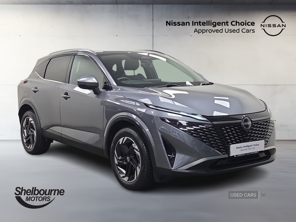 Used Nissan Qashqai 2025 for sale - 78128298: Photo 2