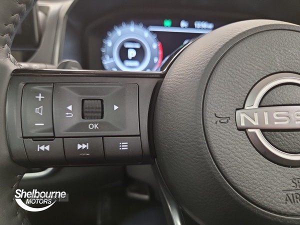 Used Nissan Qashqai 2025 for sale - 78128298: Photo 22