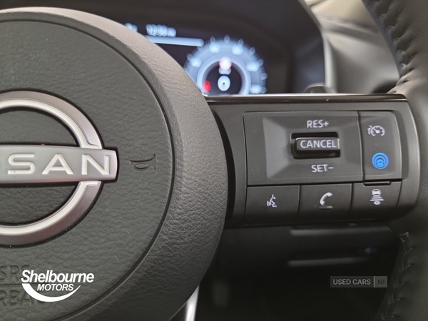 Used Nissan Qashqai 2025 for sale - 78128298: Photo 23