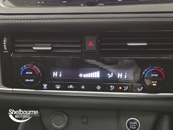 Used Nissan Qashqai 2025 for sale - 78128298: Photo 27