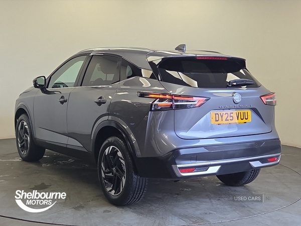 Used Nissan Qashqai 2025 for sale - 78128298: Photo 3