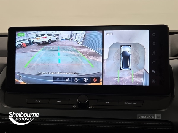 Used Nissan Qashqai 2025 for sale - 78128298: Photo 30