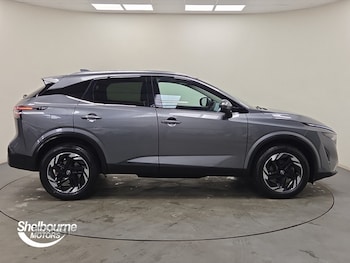 Used Nissan Qashqai 2025 for sale - 78128298: Photo