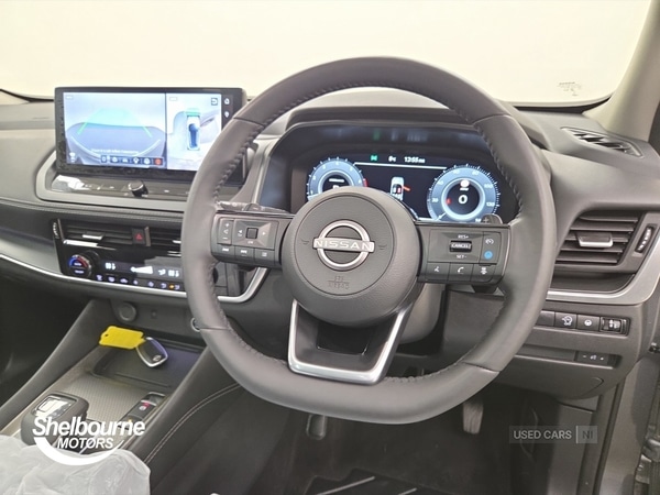 Used Nissan Qashqai 2025 for sale - 78128298: Photo 5