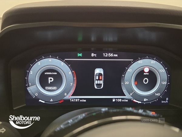 Used Nissan Qashqai 2025 for sale - 78128298: Photo 7