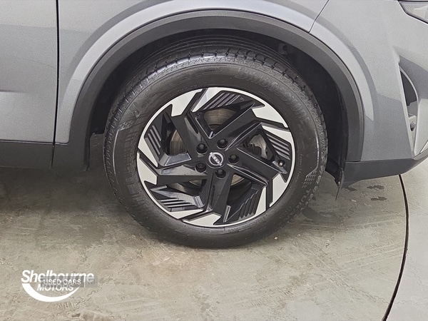 Used Nissan Qashqai 2025 for sale - 78128298: Photo 8