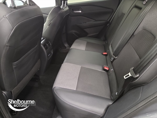 Used Nissan Qashqai 2025 for sale - 78128298: Photo 9